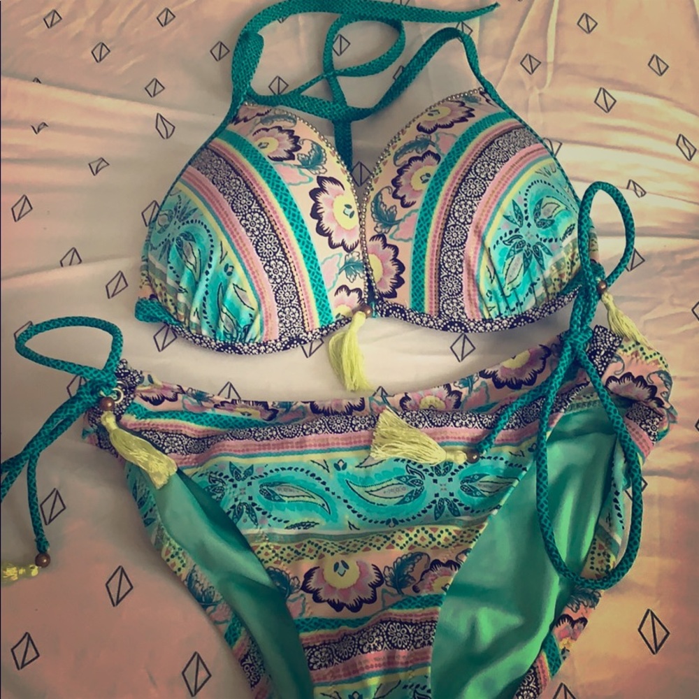 Swimsuit